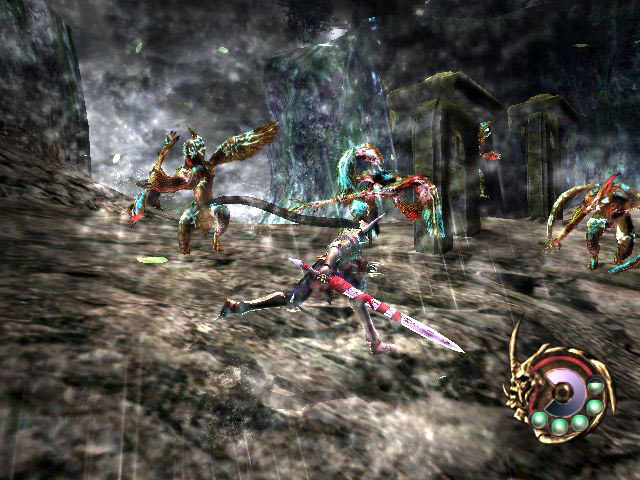 XBOX Screenshots