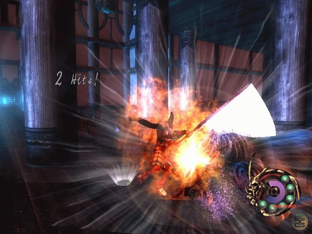 XBOX Screenshots