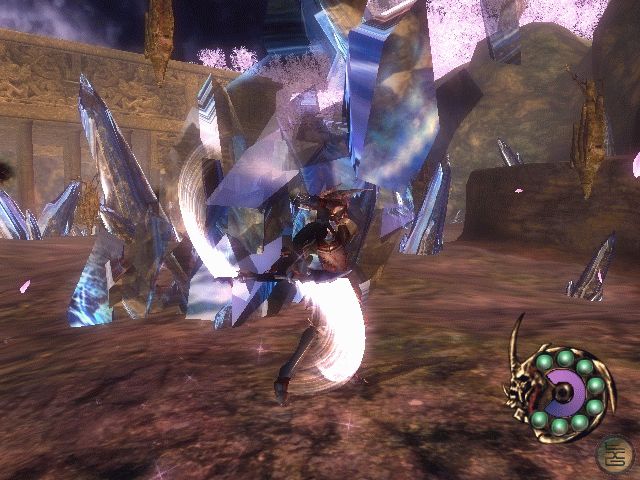 XBOX Screenshots