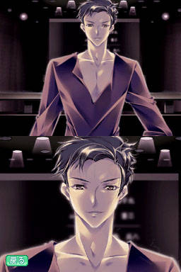 DS Screenshots