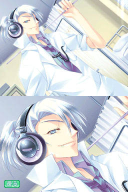 DS Screenshots