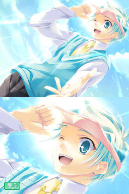 DS Screenshots