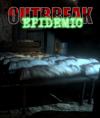 Outbreak: Epidemic