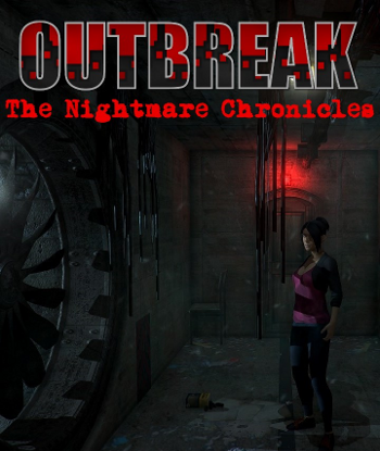 Outbreak: The Nightmare Chronicles