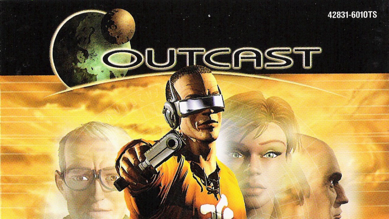 Outcast
