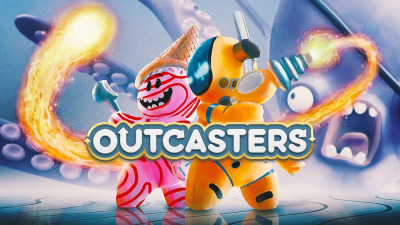 Outcasters