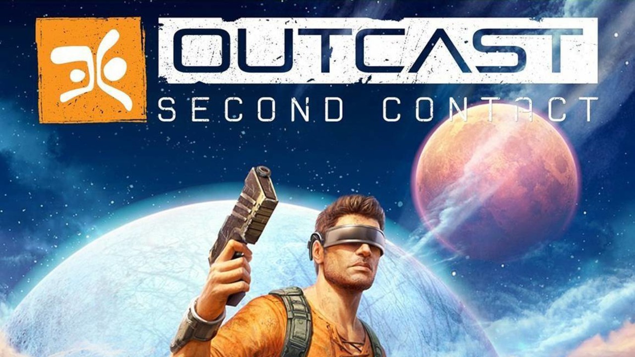 Outcast: Second Contact