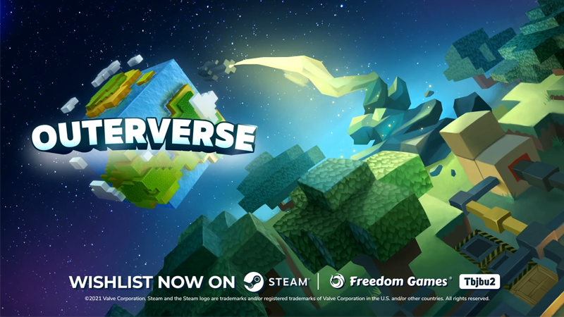 Outerverse