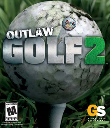 Outlaw Golf 2