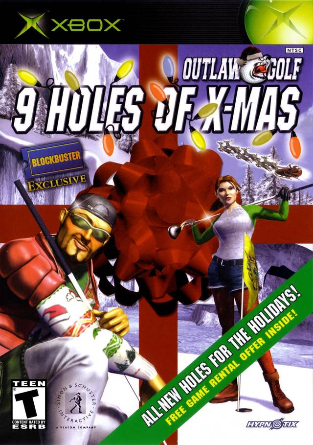 Box Art