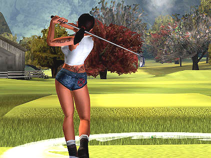 PC Screenshots