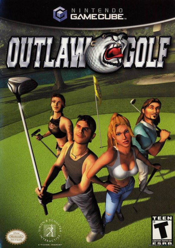 Box Art