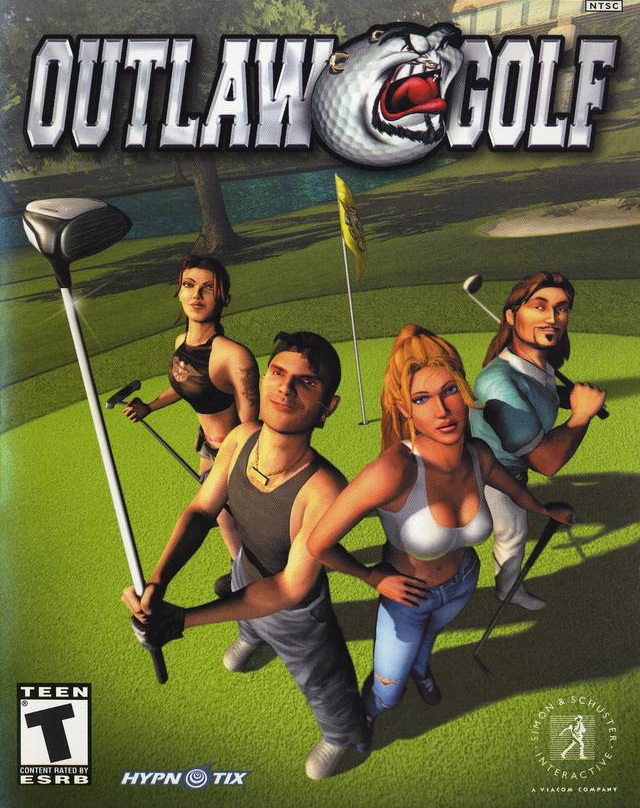 Box Art