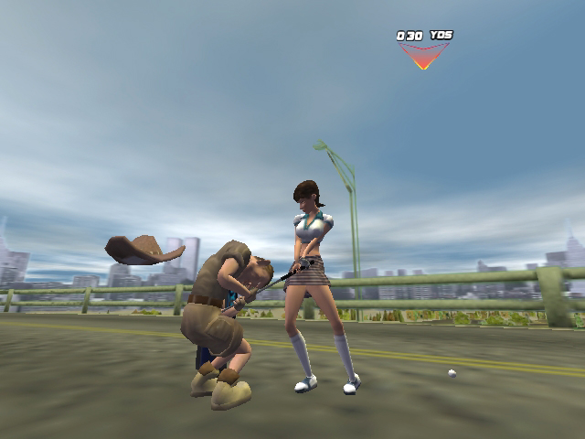 PC Screenshots