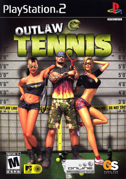 PS2 Screenshots