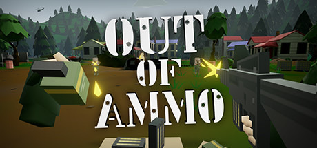 Out of Ammo