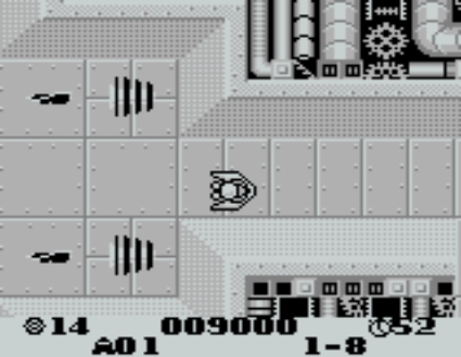 GB Screenshots