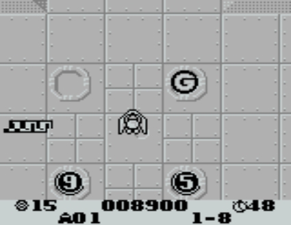 GB Screenshots