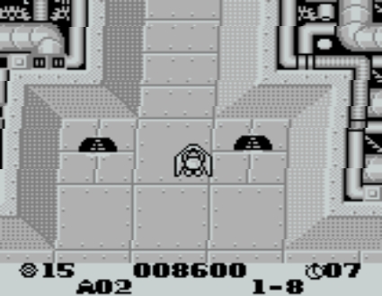 GB Screenshots