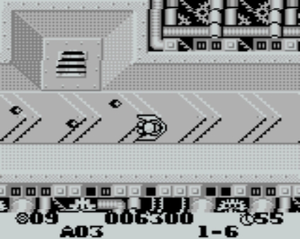 GB Screenshots
