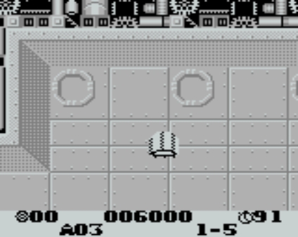 GB Screenshots