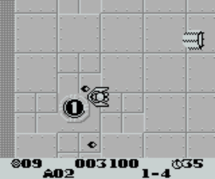 GB Screenshots