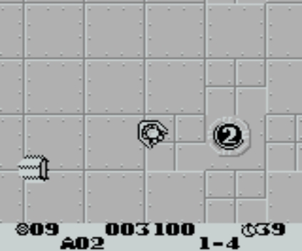 GB Screenshots