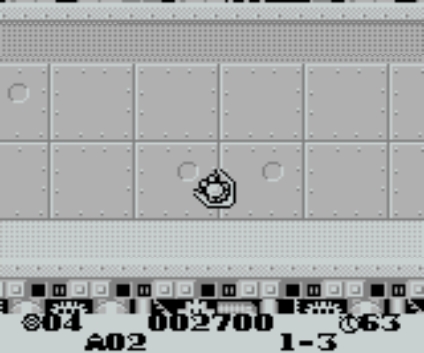 GB Screenshots