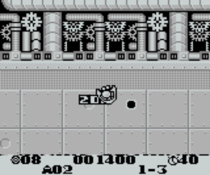 GB Screenshots