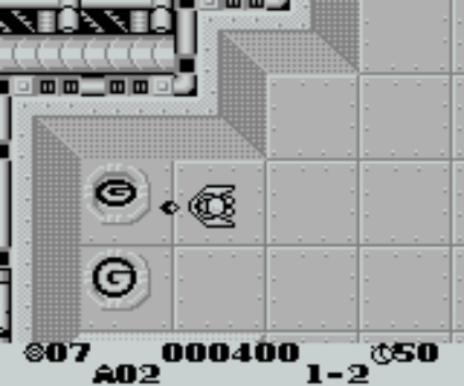 GB Screenshots