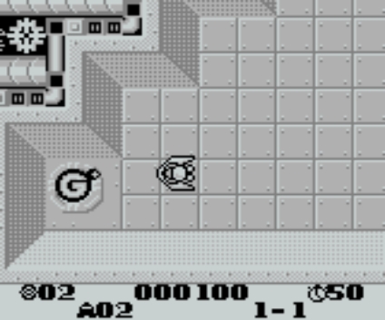 GB Screenshots