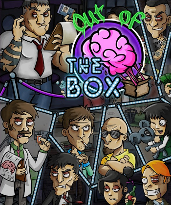 Out of The Box