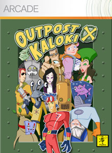 Box Art