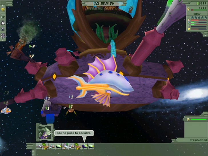 X360 Screenshots