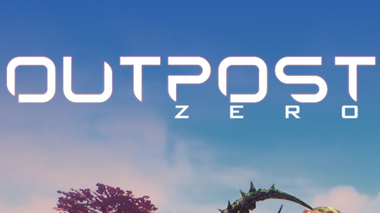 Outpost Zero