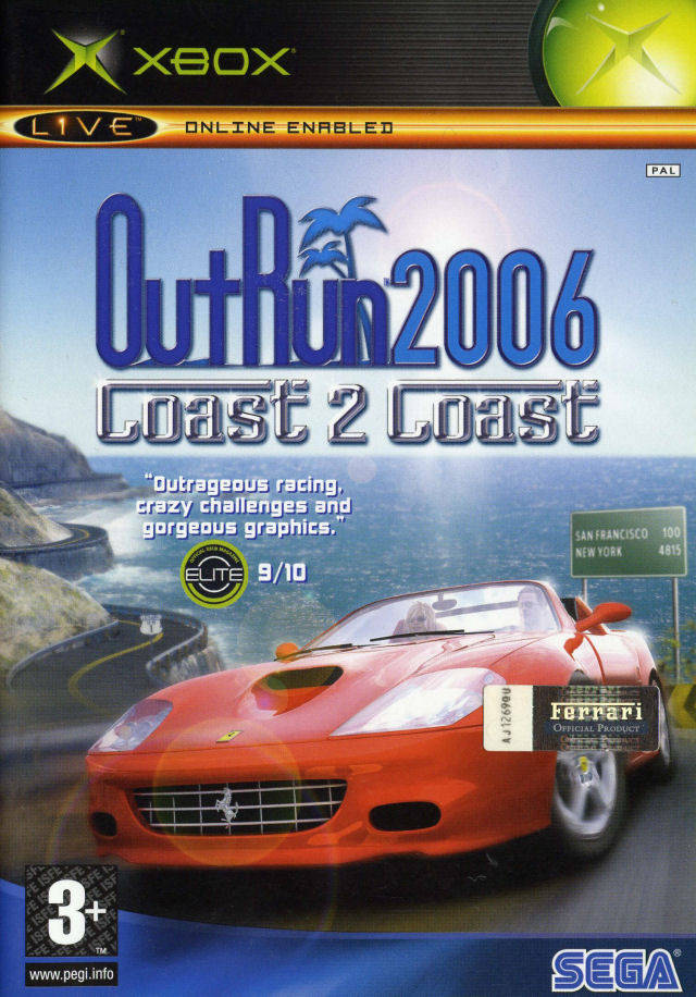 Box Art