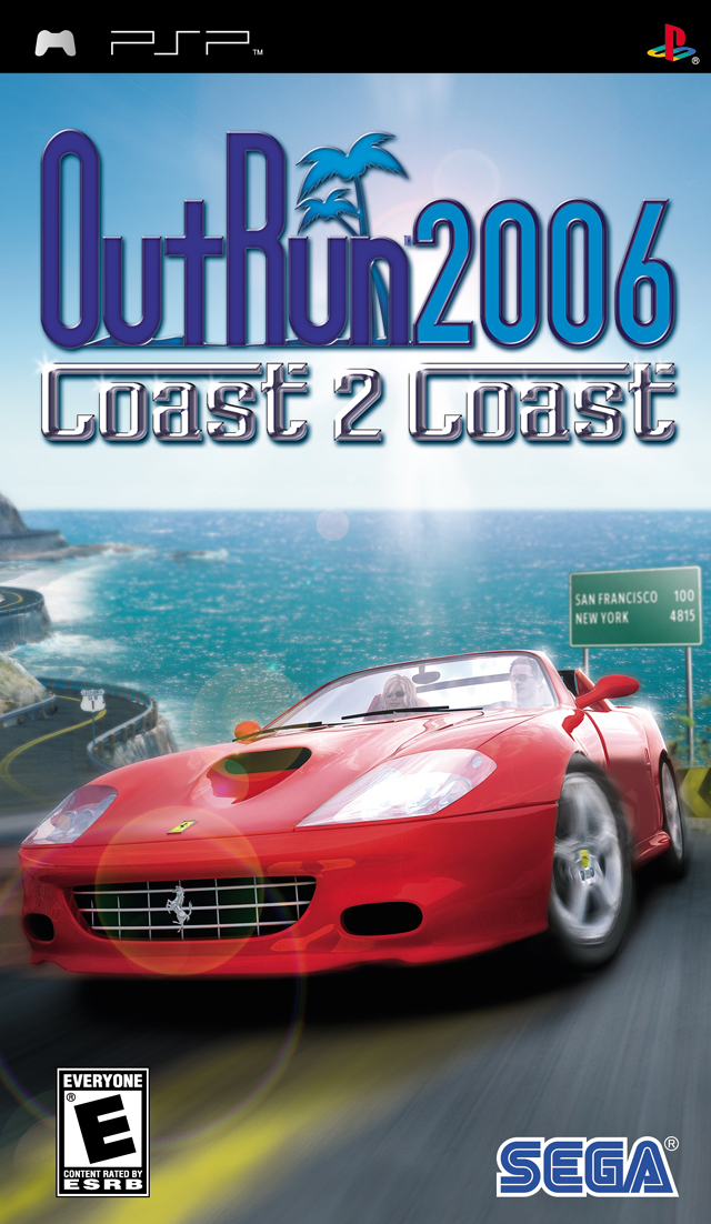 Box Art