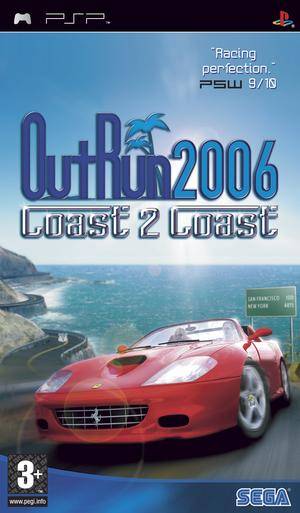 Box Art