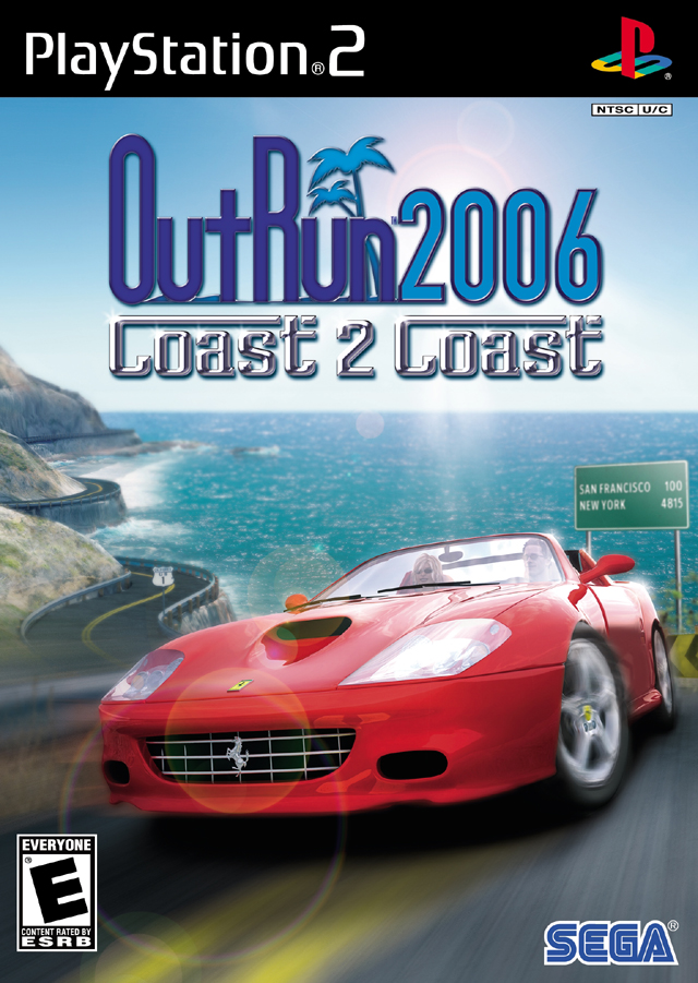 Box Art