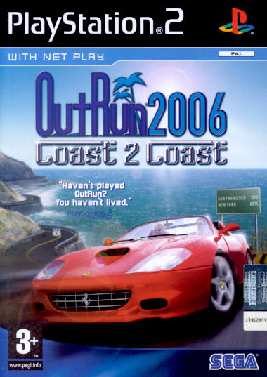 Box Art