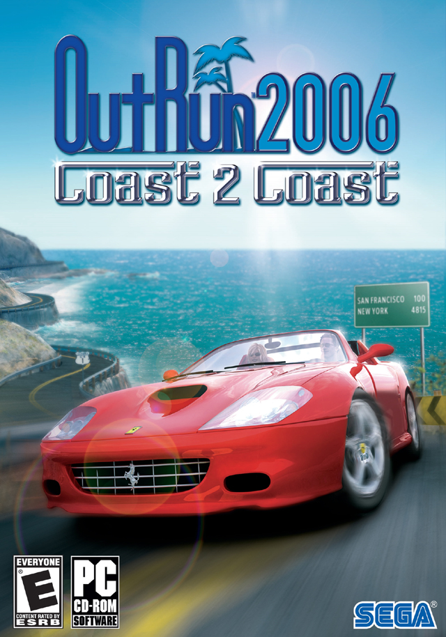Box Art