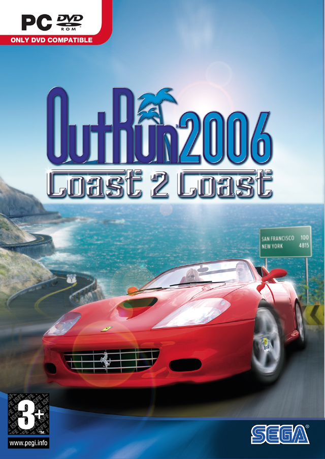 Box Art