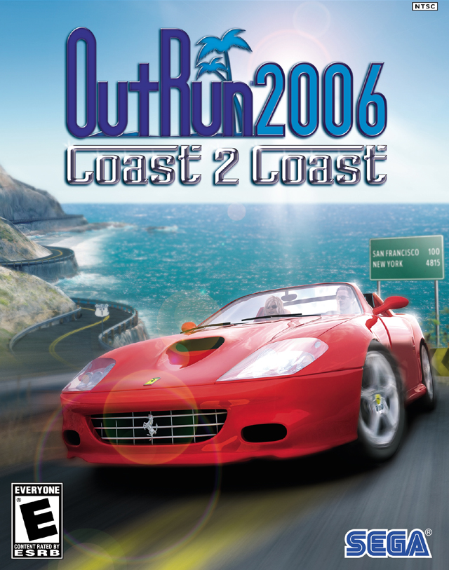 Box Art