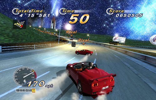 XBOX Screenshots