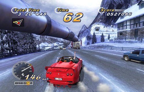 XBOX Screenshots