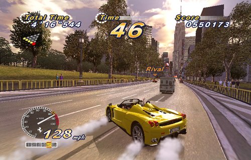 XBOX Screenshots