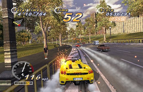 XBOX Screenshots