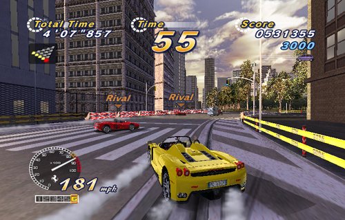 XBOX Screenshots