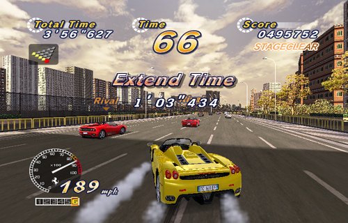 XBOX Screenshots