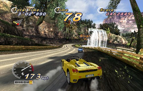 XBOX Screenshots